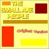 CD - The Small Axe People - Original Version