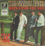 The Small Faces - Here Come The Nice