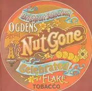 LP - The Small Faces - Ogdens' Nut Gone Flake