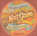 LP - The Small Faces - Ogdens' Nut Gone Flake