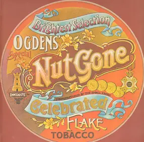 Small Faces - Ogdens' Nut Gone Flake