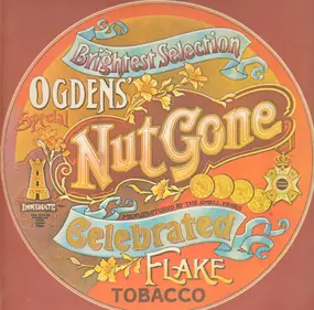 Small Faces - Ogdens' Nut Gone Flake