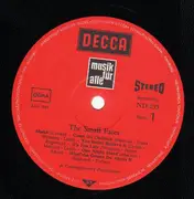 LP - Small Faces - Small Faces - rare original german
