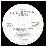 Double LP - The Small Faces - The Collection