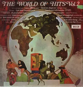 Small Faces - The World Of Hits Vol. 2