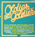 LP - The Small Faces, Tornados, Billy Fury - Oldies But Goldies