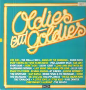 The Small Faces, Tom Jones, Billy Fury - Oldies But Goldies