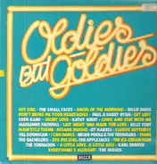 The Small Faces, Tom Jones, Billy Fury - Oldies But Goldies