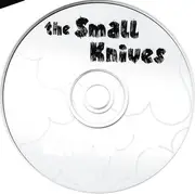 CD - The Small Knives - Rain On Tin - Digipak