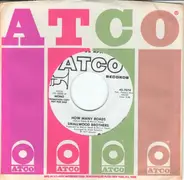 The Smallwood Brothers - How Many Roads