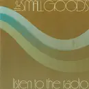 CD - The Smallgoods - Listen To The Radio