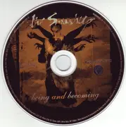 CD - The Smashup - Being And Becoming