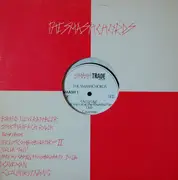 LP - The Smashchords - The Smashchords