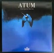 The Smashing Pumpkins - ATUM (A Rock Opera In Three Acts)