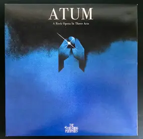 The Smashing Pumpkins - ATUM (A Rock Opera In Three Acts)