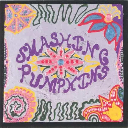 The Smashing Pumpkins - Lull