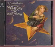 Double CD - Smashing Pumpkins - Mellon Collie And The Infinite Sadness
