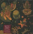 LP-Box - The Smashing Pumpkins - Mellon Collie And The Infinite Sadness - 180g + Inserts