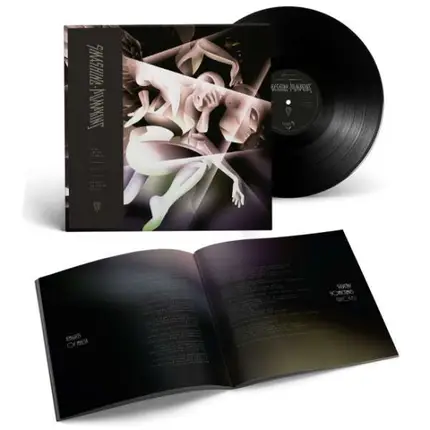 The Smashing Pumpkins - Shiny And Oh So Bright - Vol.1 / LP - No Past, No Future, No Sun