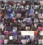 CD - The Smashing Pumpkins - Still Becoming Apart - Cardboard sleeve