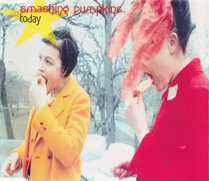 The Smashing Pumpkins - Today