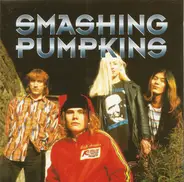 The Smashing Pumpkins - The Infinite Conversation