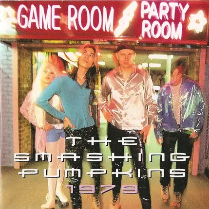 The Smashing Pumpkins - 1979 (Mixes)