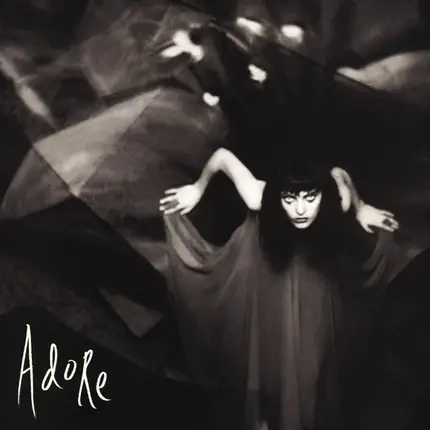 The Smashing Pumpkins - Adore