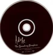 CD - The Smashing Pumpkins - Adore