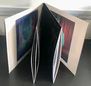 LP-Box - The Smashing Pumpkins - ATUM (A Rock Opera In Three Acts)