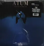 LP-Box - The Smashing Pumpkins - ATUM (A Rock Opera In Three Acts)