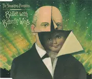 CD Single - The Smashing Pumpkins - Bullet With Butterfly Wings