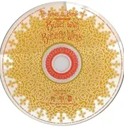 CD Single - The Smashing Pumpkins - Bullet With Butterfly Wings