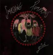 LP - The Smashing Pumpkins - Gish