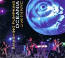 CD-Box - The Smashing Pumpkins - Oceania: Live In NYC - digipak