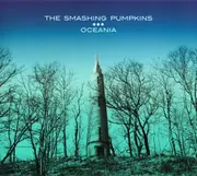 CD - The Smashing Pumpkins - Oceania - Digipak