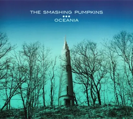 The Smashing Pumpkins - Oceania
