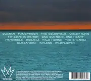 CD - The Smashing Pumpkins - Oceania - Digipak