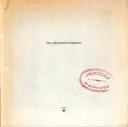 CD - Smashing Pumpkins - Machina / The Machines Of God