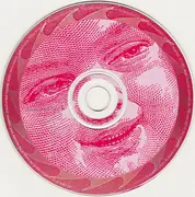 Double CD - The Smashing Pumpkins - Mellon Collie And The Infinite Sadness