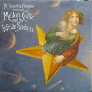 Double CD - The Smashing Pumpkins - Mellon Collie And The Infinite Sadness