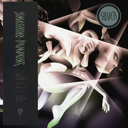 The Smashing Pumpkins - Shiny And Oh So Bright - Vol.1 / LP - No Past, No Future, No Sun