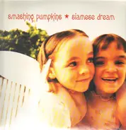 The Smashing Pumpkins - Siamese Dream