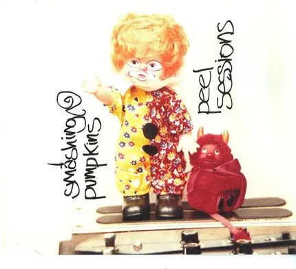 The Smashing Pumpkins - Peel Sessions