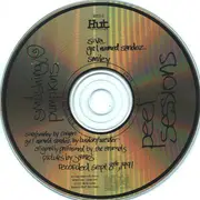 CD - The Smashing Pumpkins - Peel Sessions