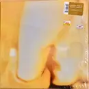 LP - The Smashing Pumpkins - Pisces Iscariot - Orange Transparent Vinyl