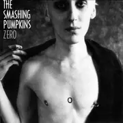 CD Single - The Smashing Pumpkins - Zero