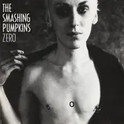 CD - The Smashing Pumpkins - Zero