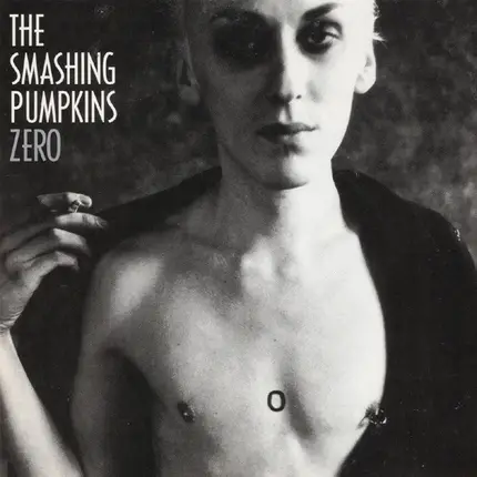 The Smashing Pumpkins - Zero