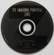 CD - The Smashing Pumpkins - Zero